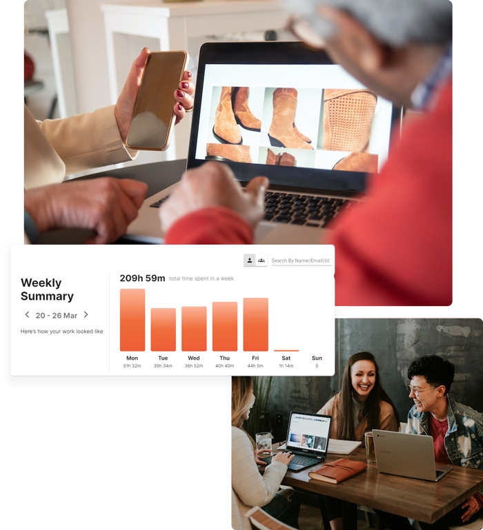Hassle-Free Leave and Attendance Management