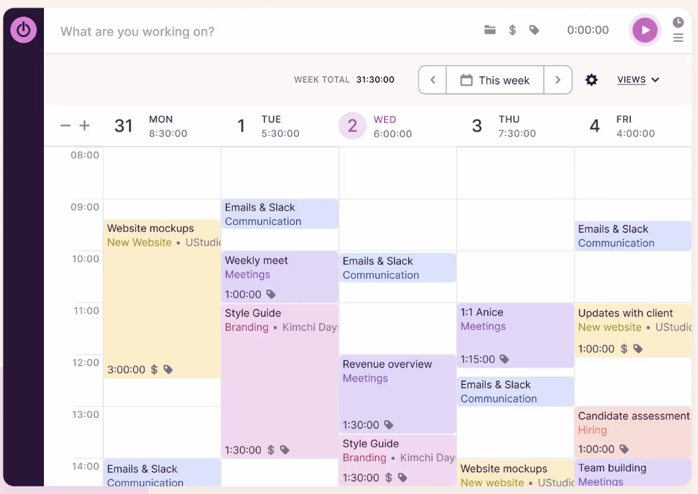 Boost accountability across teams Boost accountabilityacross teams